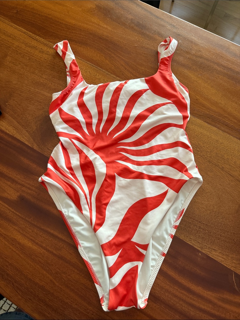 Sanctuary One-Piece Swimsuit